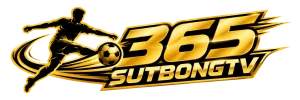 Logo SutbongTV365 - Kênh xem trực tiếp bóng đá hôm nay 365